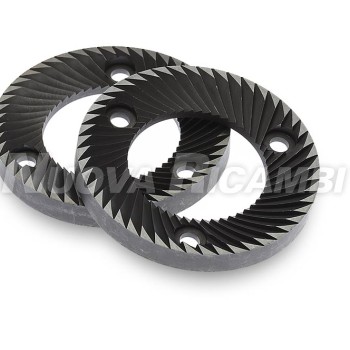 Ножи для кофемолки GAGGIA-ARISTARCO 74mm RH