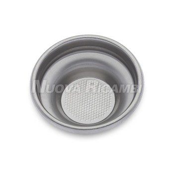 SINGLE FILTER BASKET 7 GR GAGGIA SINGLE FILTER BASKET 7 GR GAGGIA