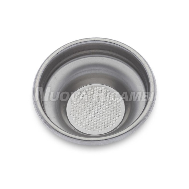 SINGLE FILTER BASKET 7 GR GAGGIA