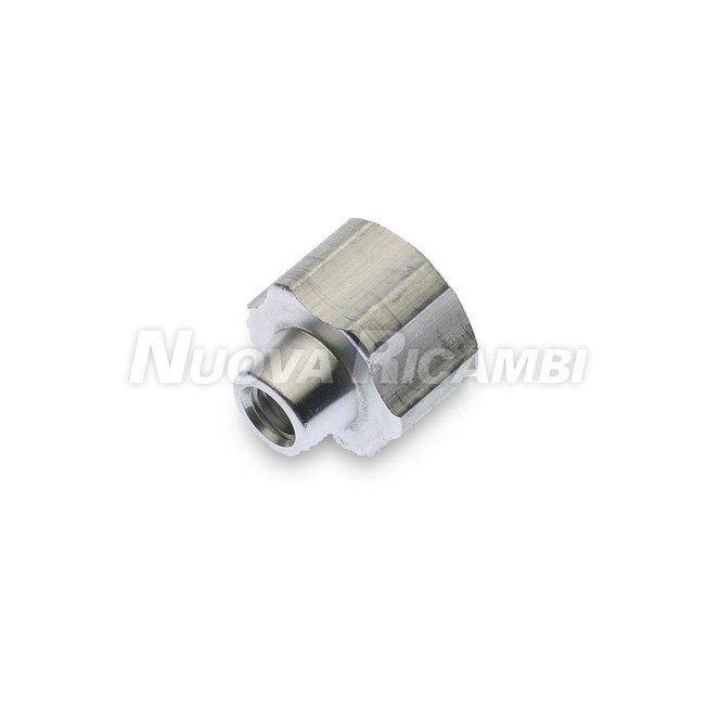 DOSER REGULATING KNOB