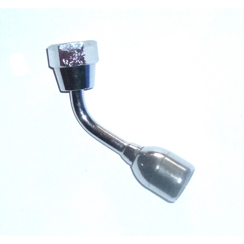 TUBE HOT WATER