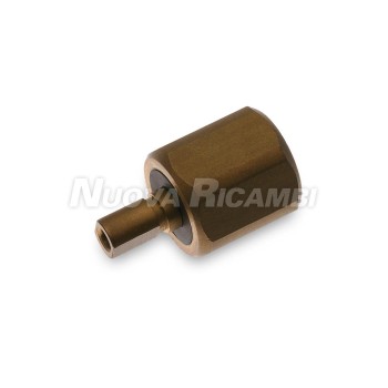 BREWING VALVE COMPLETE