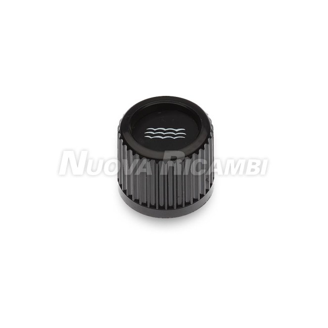 WATER KNOB WITH CAP