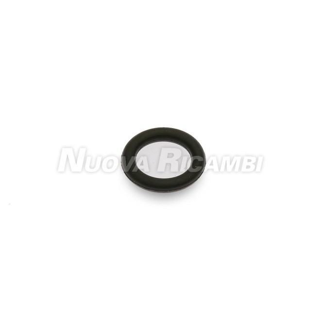 Прокладка O-RING 7,2X1,9 EPDM EP851