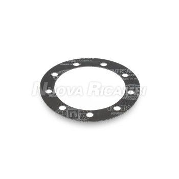 9 HOLES BOILER GASKET