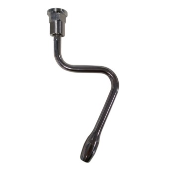 S.S.STEAM PIPE CIMBALI NEW COLD TOUCH