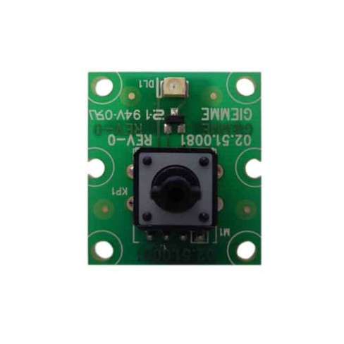 TOUCHPAD CIRCUIT 1 BUTTON S5