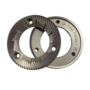 MAZZER BURRS 83 RH SINGLE PHASE MAZZER BURRS 83 RH SINGLE PHASE