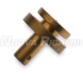 MICRO STEM GUIDE BUTTON