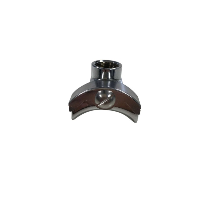 DOUBLE SPOUT 3/8