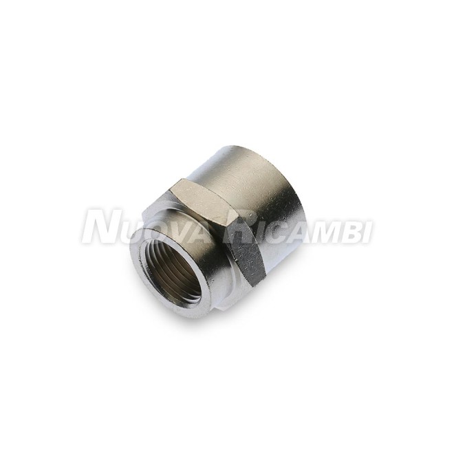 FITTING 3/8F-1/2F