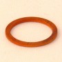 COPPER GASKET 13,1x17x1