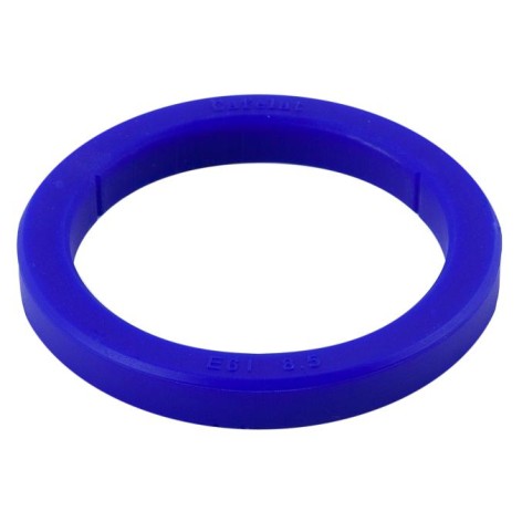CUP SEAL 8.5mm BLUE
