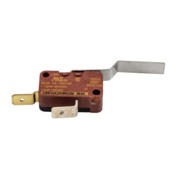 NE05.037 Микропереключатель открытия дверцы Роял NE05.037 Микропереключатель открытия дверцы Роял