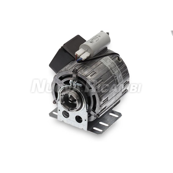 CLAMP RING MOTOR RPM V220 W165