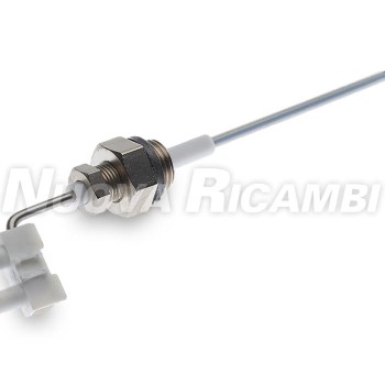 CURVED AUTOFILL PROBE 120mm