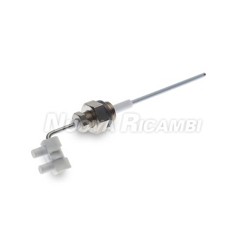 CURVED AUTOFILL PROBE 120mm CURVED AUTOFILL PROBE 120mm