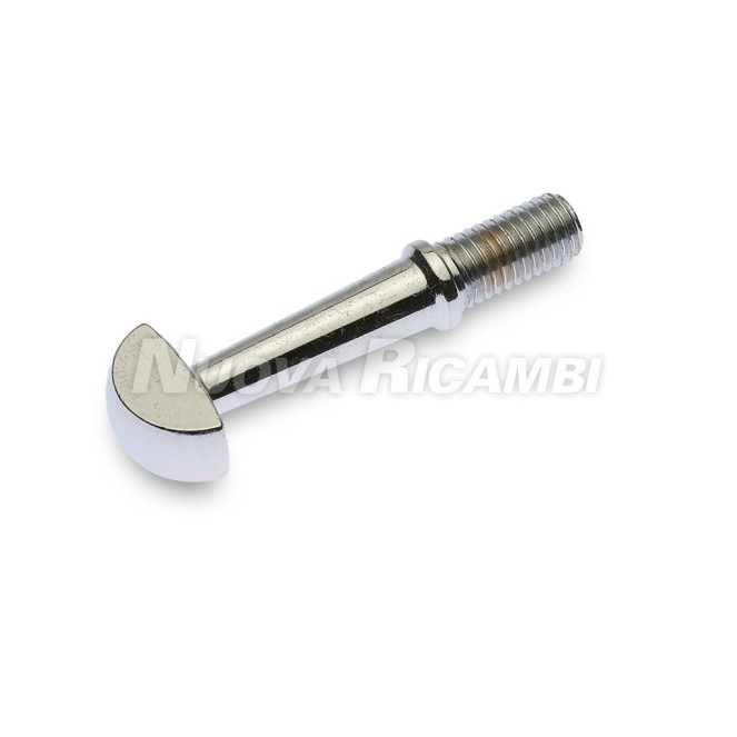 STEAM VALVE STEM WITH CAMME