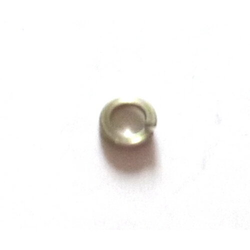 STAINLESS STEEL WASHER D4