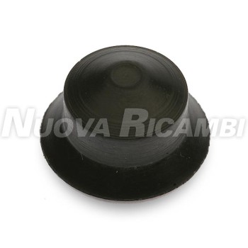 UPPER RUBBER STOPPER