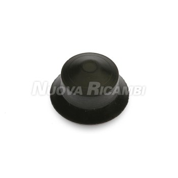 UPPER RUBBER STOPPER