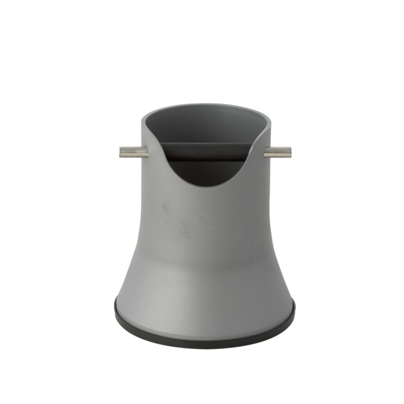 KNOCK BOX SILVER h.175mm