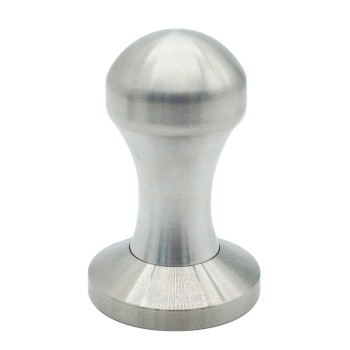 ALLUMINIUM/S.STEEL TAMPER ESPRESSO