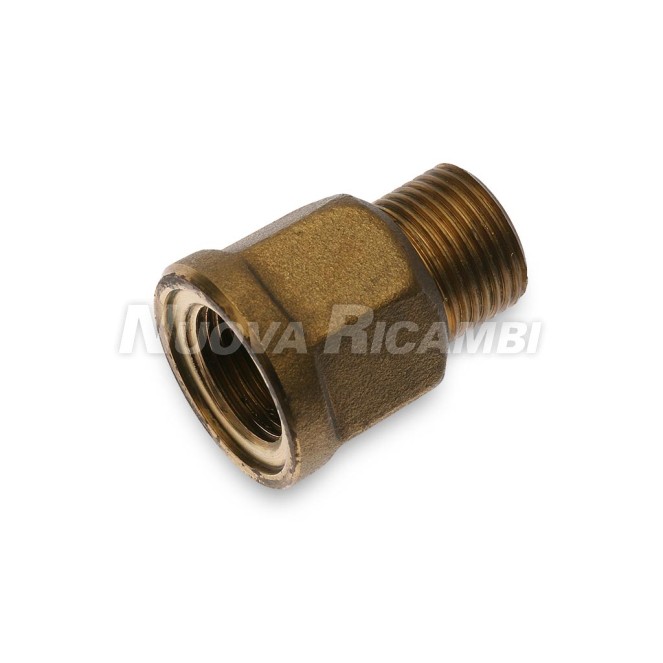 ONE-WAY VALVE BODY