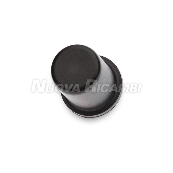 CLUB STEM VALVE COMPLETE KNOB
