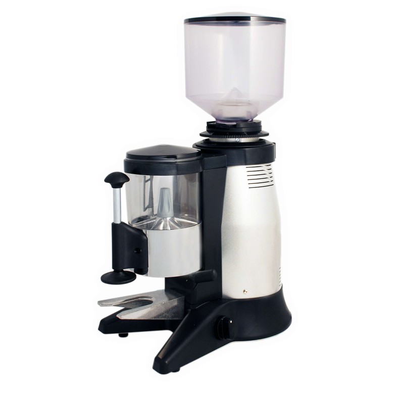 DOSER GRINDER AUTOM. SILENCE 75M MAXI