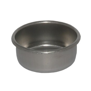 DOUBLE FILTER BASKET (NEW TYPE) mm 52