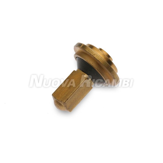 ONE-WAY VALVE