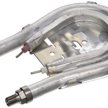 288140458 Проточный бойлер пара на Виенну