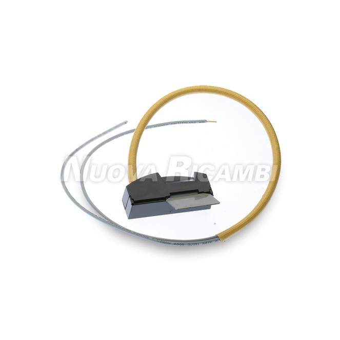 MICROSWITCH UPPER