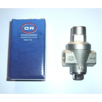 WATER PRESSURE CONTROL 1/2F-1/2F