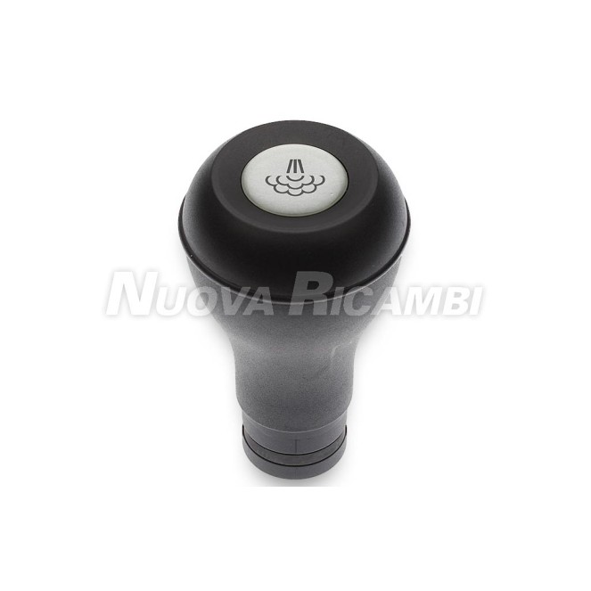 STEAM KNOB