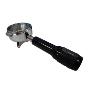 FILTERHOLDER ASSEMBLY 2 WAYS