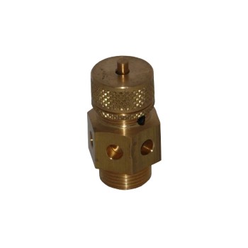 Клапан предохранительный (подрывной) M19 Клапан предохранительный (подрывной) M19