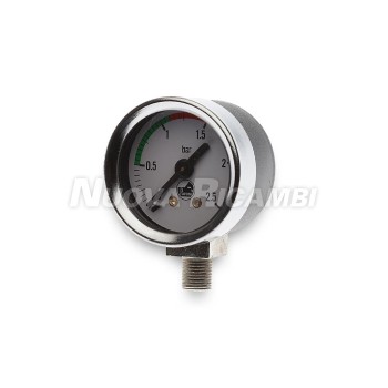 MANOMETER DN 40 MANOMETER DN 40