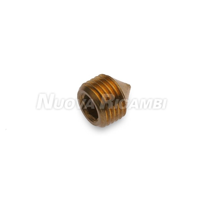 CONICAL PLUG FOR HEATING ELEMENT