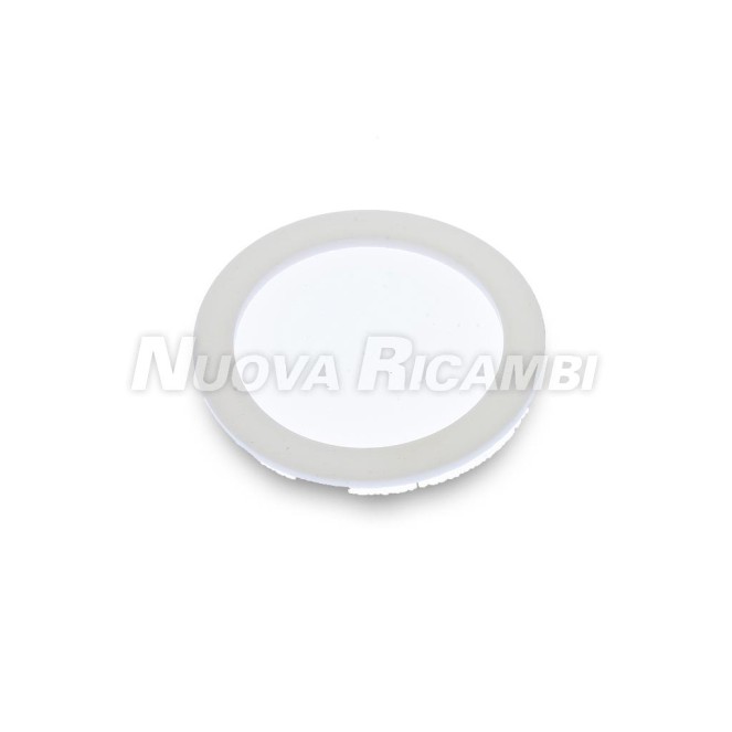 Прокладка тэна RANCILIO 63x48x2 Mm