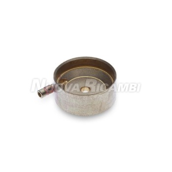 BRASS LOWER DRAIN CUP