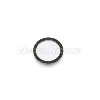 STEAM/W VALVE GASKET