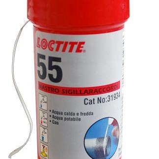 TEFLON THREAD FITTING-SEAL 160m