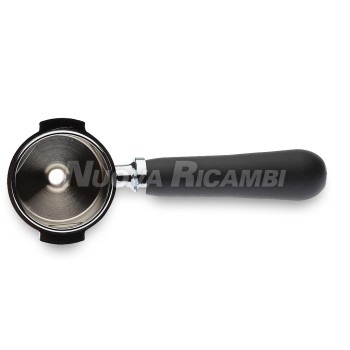 FILTERHOLDER CONTI + HANDLE