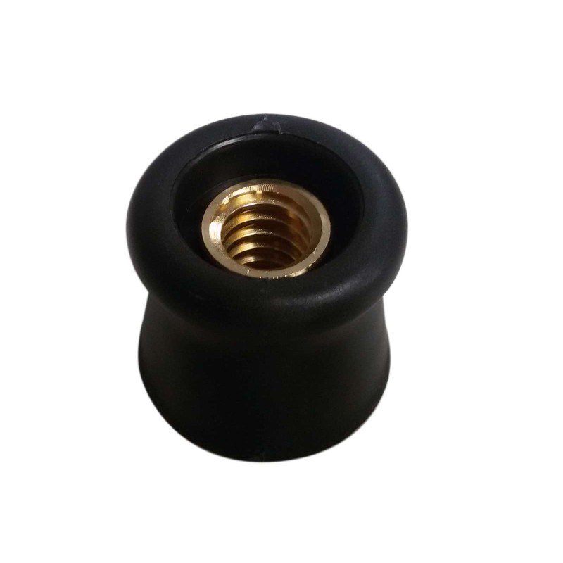 WATER-STEAM VALVE KNOB