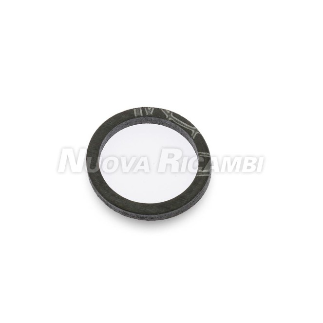 BLACK GASKET