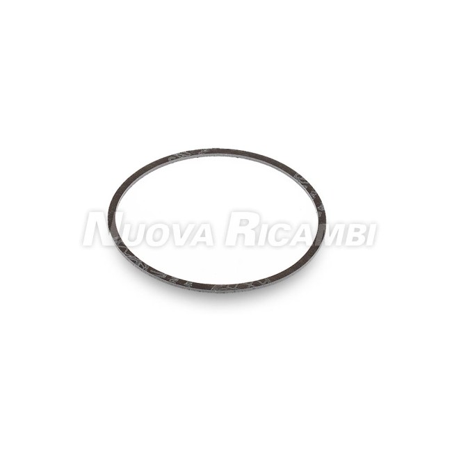BLACK BOILER GASKET PRESTIGE