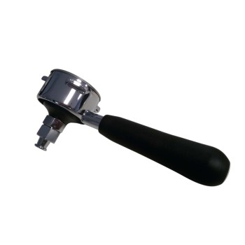 F.HOLDER CAPSULE SAN MARCO LEVER W/VALVE