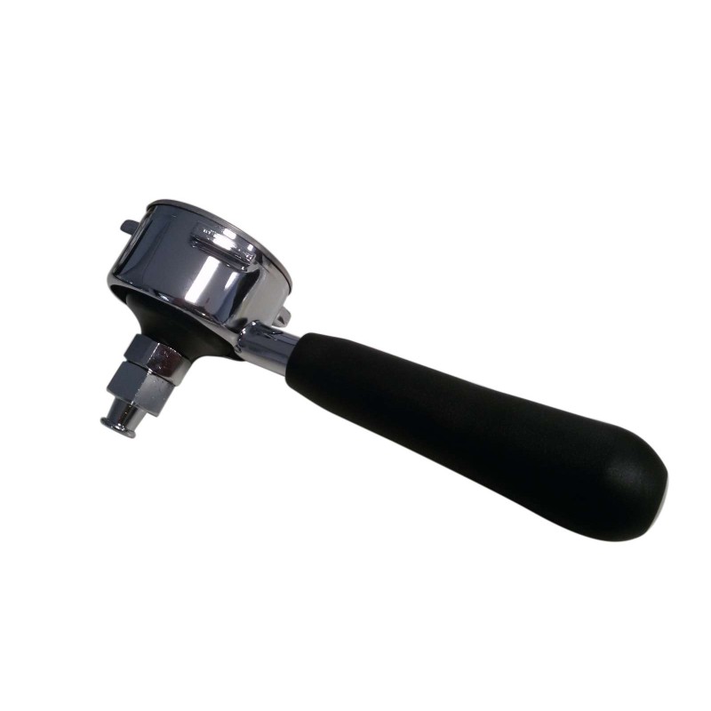F.HOLDER CAPSULE SAN MARCO LEVER W/VALVE